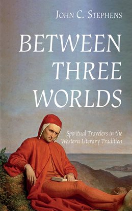 Cover image for Between Three Worlds