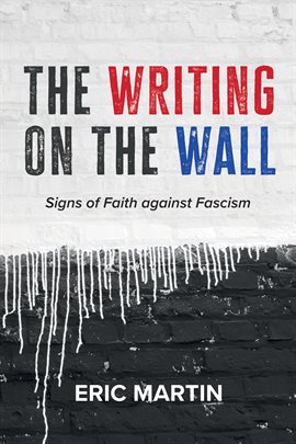 Cover image for The Writing on the Wall