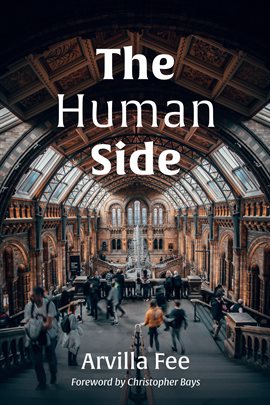 Cover image for The Human Side