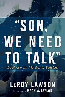 Imagen de portada para Son, We Need to Talk