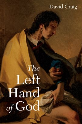 Imagen de portada para The Left Hand of God