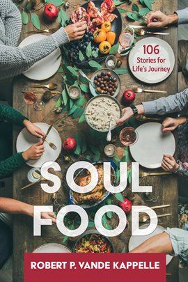 Cover image for Soul Food