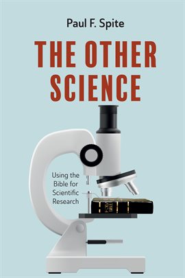 Cover image for The Other Science