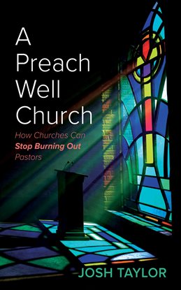 Cover image for A Preach Well Church