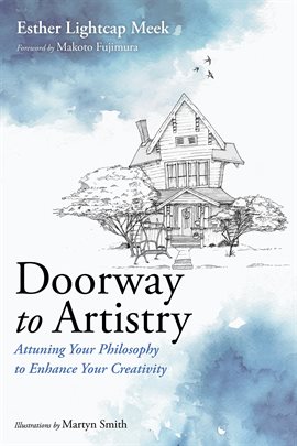Imagen de portada para Doorway to Artistry