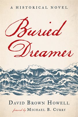 Cover image for Buried Dreamer