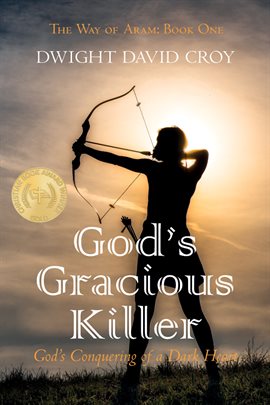 Cover image for God's Gracious Killer