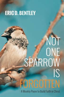 Imagen de portada para Not One Sparrow Is Forgotten