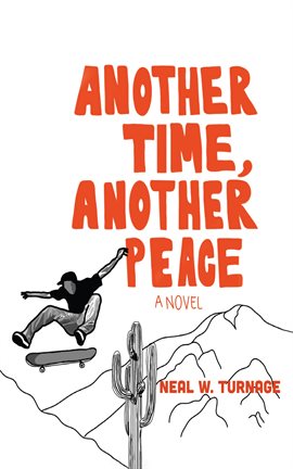 Cover image for Another Time, Another Peace