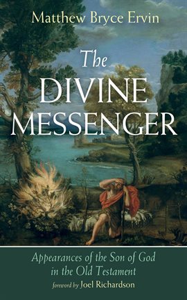 Cover image for The Divine Messenger