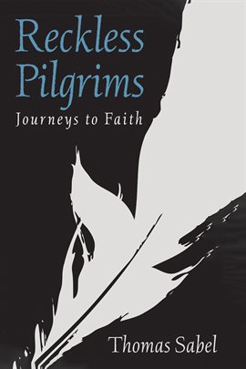 Cover image for Reckless Pilgrims