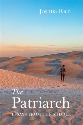 Cover image for The Patriarch