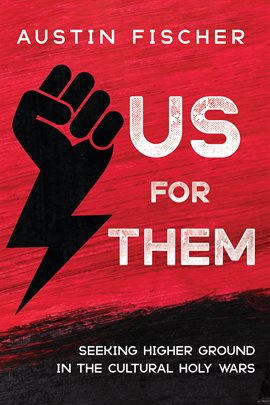 Cover image for Us for Them
