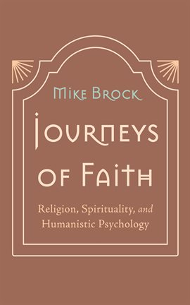 Cover image for Journeys of Faith