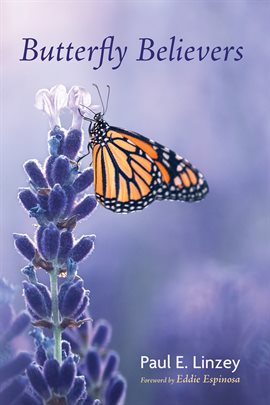 Cover image for Butterfly Believers