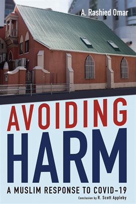 Imagen de portada para Avoiding Harm