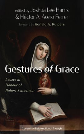 Cover image for Gestures of Grace