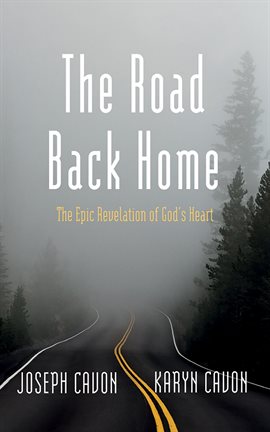 Cover image for The Road Back Home