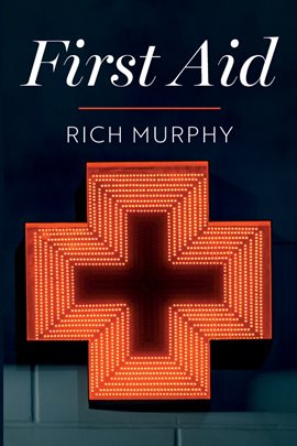 Cover image for First Aid