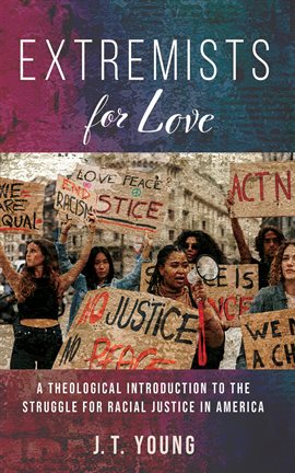 Cover image for Extremists for Love