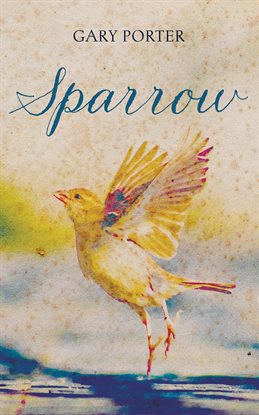 Cover image for Sparrow