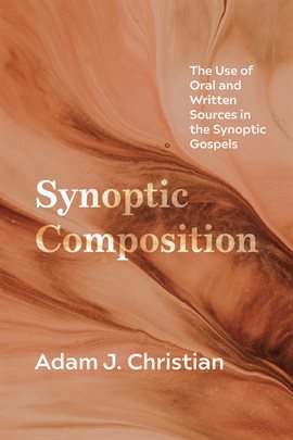 Imagen de portada para Synoptic Composition