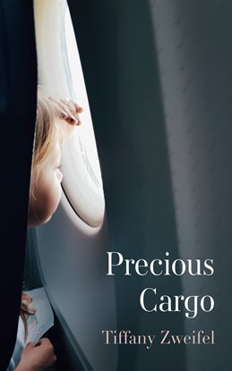 Cover image for Precious Cargo