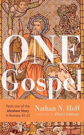 Cover image for One Gospel