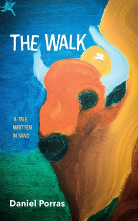 Cover image for The Walk
