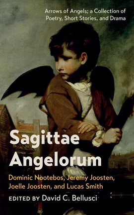 Cover image for Sagittae Angelorum