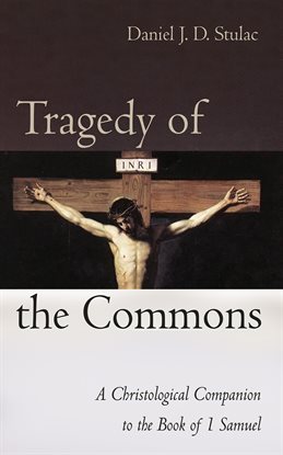 Cover image for Tragedy of the Commons