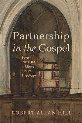 Imagen de portada para Partnership in the Gospel