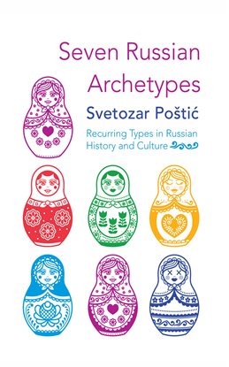 Cover image for Seven Russian Archetypes