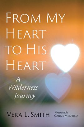 Imagen de portada para From My Heart to His Heart