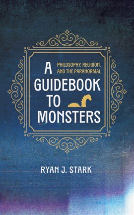 Cover image for A Guidebook to Monsters