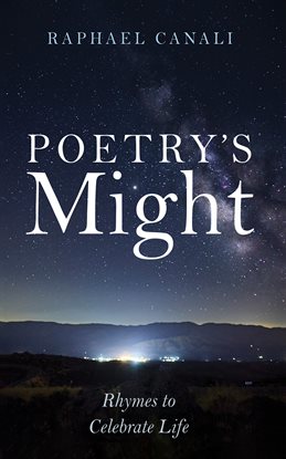 Cover image for Poetry's Might