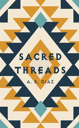 Cover image for Sacred Threads