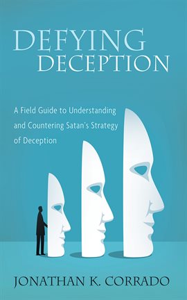 Cover image for Defying Deception