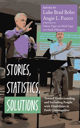 Cover image for Stories, Statistics, Solutions