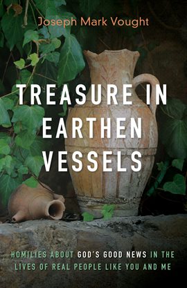 Cover image for Treasure in Earthen Vessels