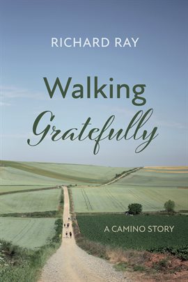 Cover image for Walking Gratefully