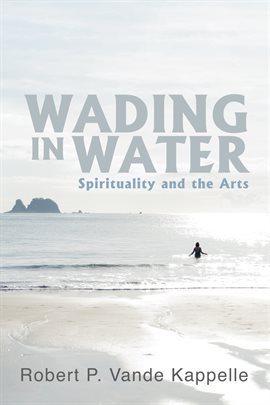 Cover image for Wading in Water
