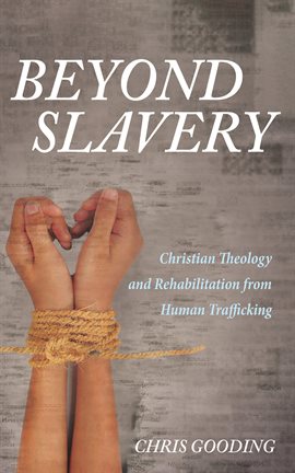 Cover image for Beyond Slavery