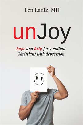 Cover image for unJoy