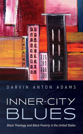 Cover image for Inner-City Blues