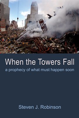 Cover image for When the Towers Fall