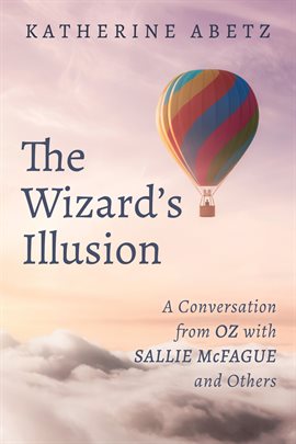 Cover image for The Wizard's Illusion