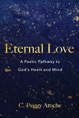 Cover image for Eternal Love