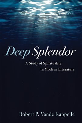 Cover image for Deep Splendor