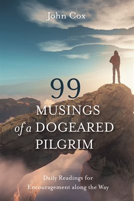 Imagen de portada para 99 Musings of a Dogeared Pilgrim